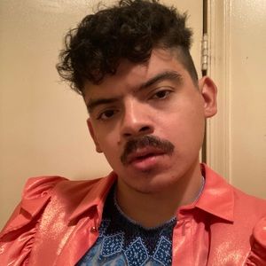 Meet your Posher, Mateo